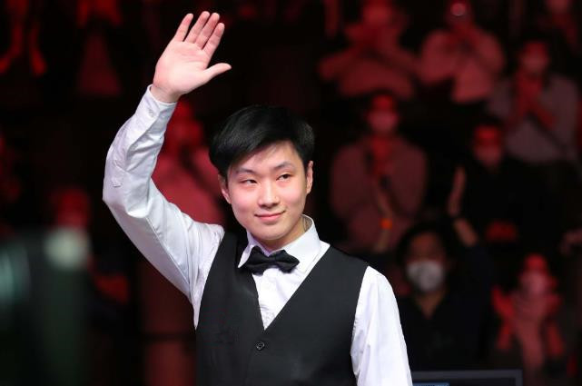 1就自满 1就自满