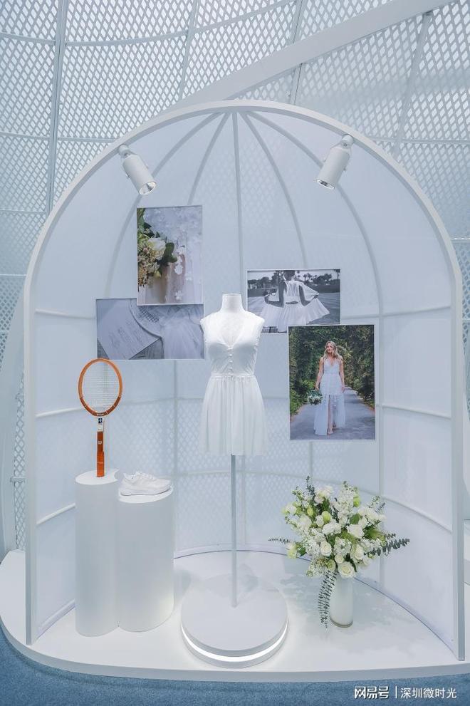 场比赛中展 场比赛中展