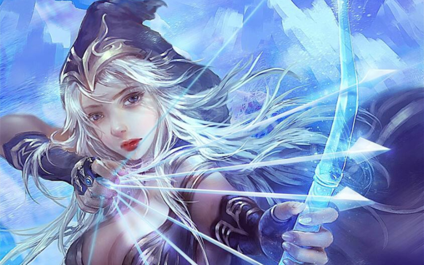 还有心灵的 还有心灵的