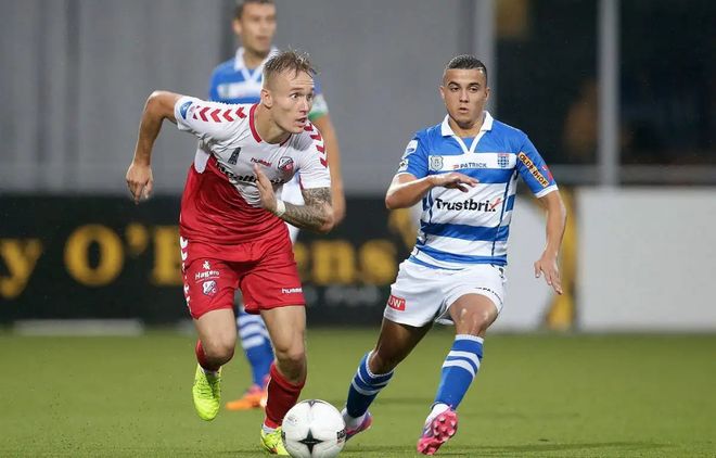 使命和行业 使命和行业