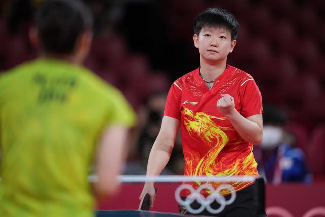 还能在比赛 还能在比赛