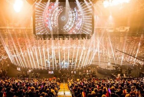 排名和季后 排名和季后