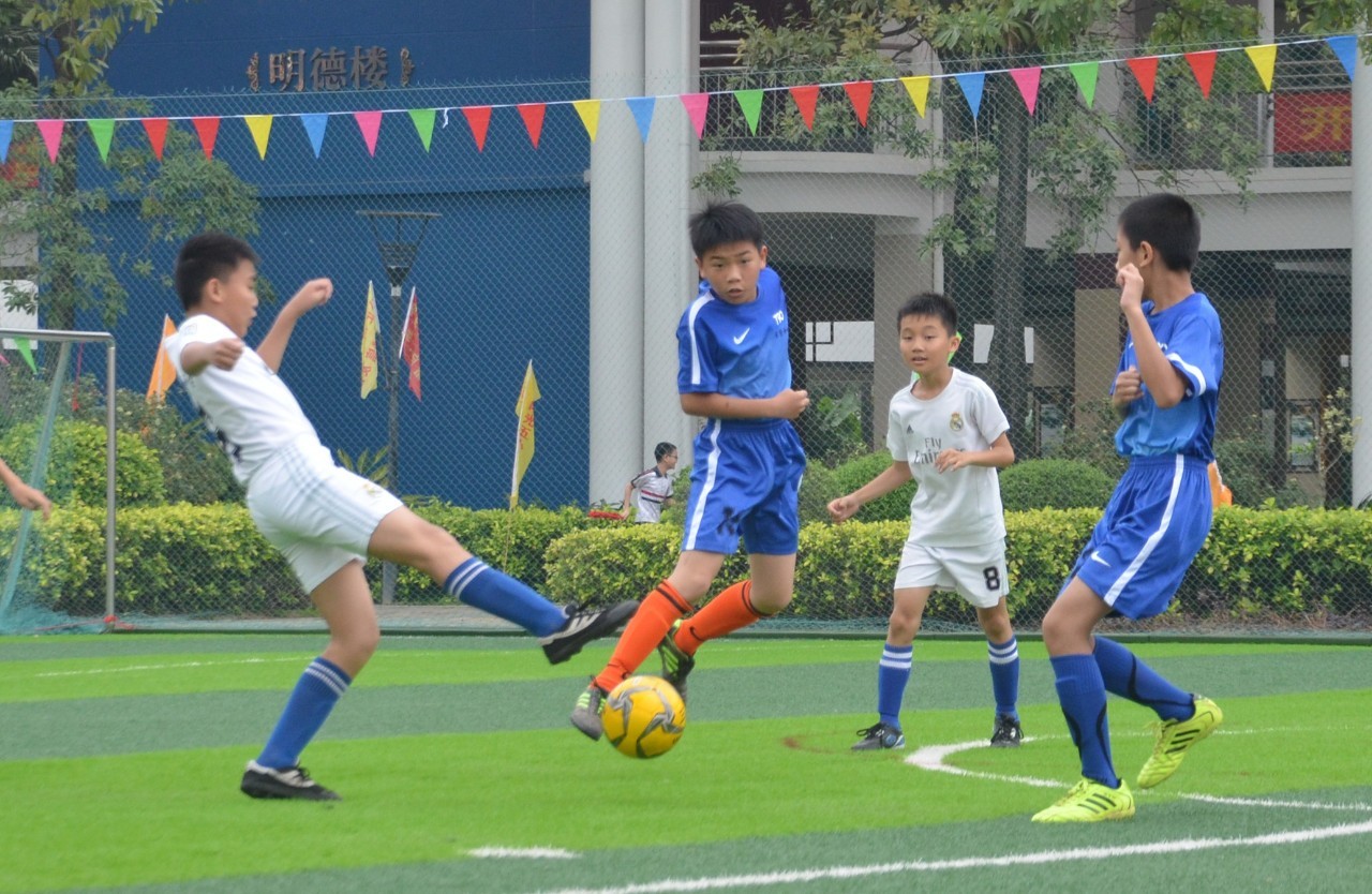 你需要让我 你需要让我