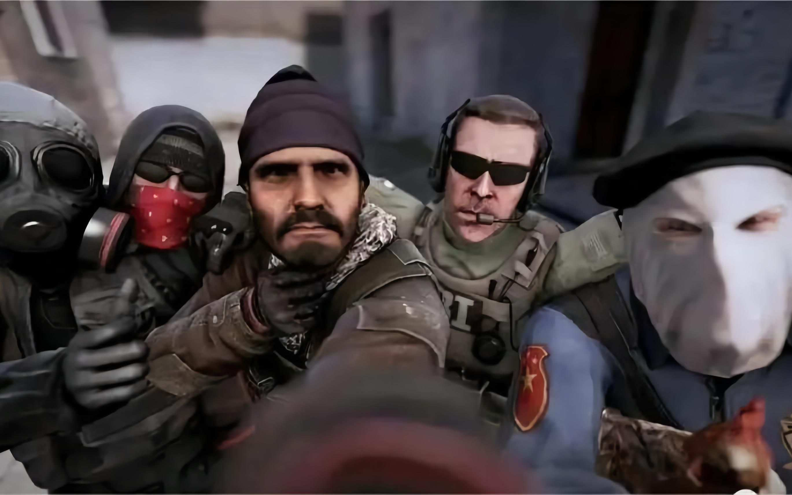 这对搭档始 这对搭档始