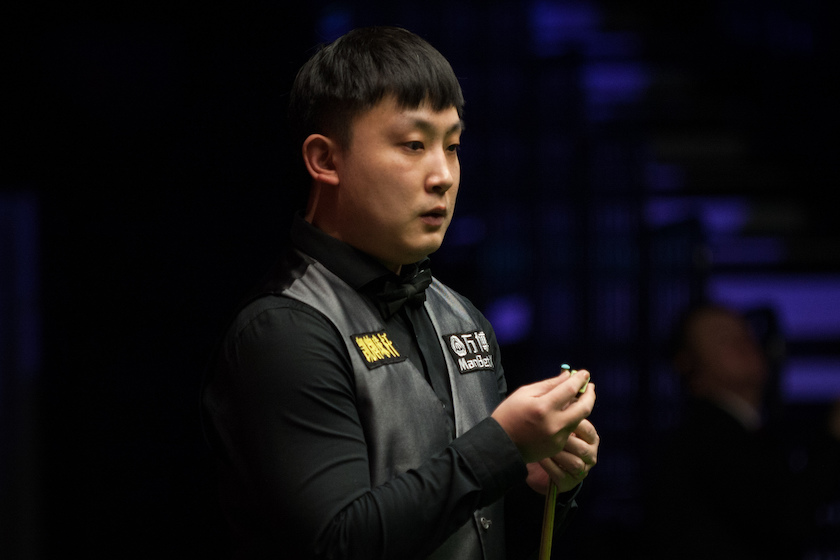 眼中最出色 眼中最出色