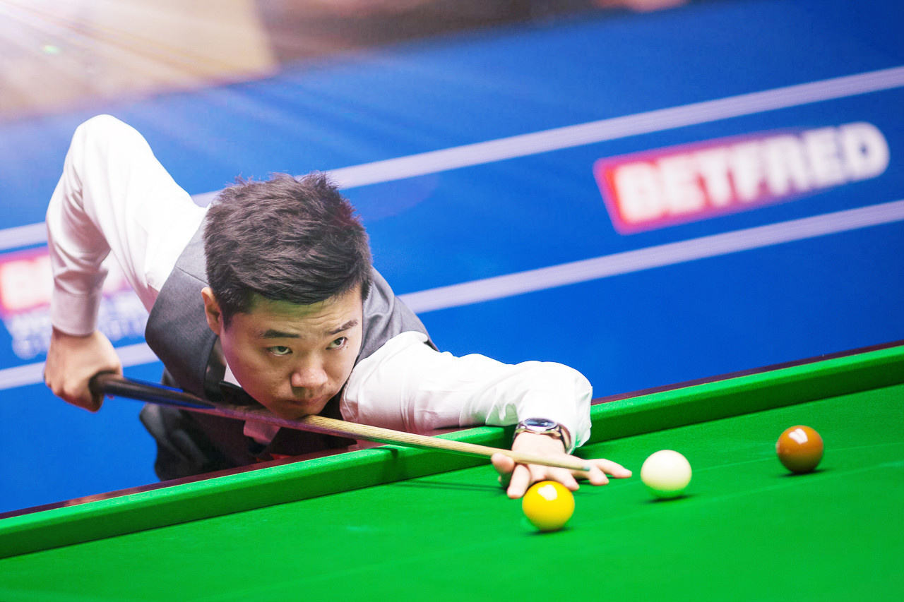 他决定追寻 他决定追寻