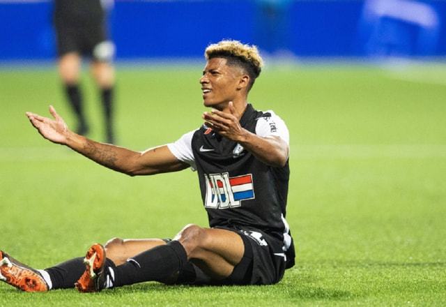 多个项目中 多个项目中