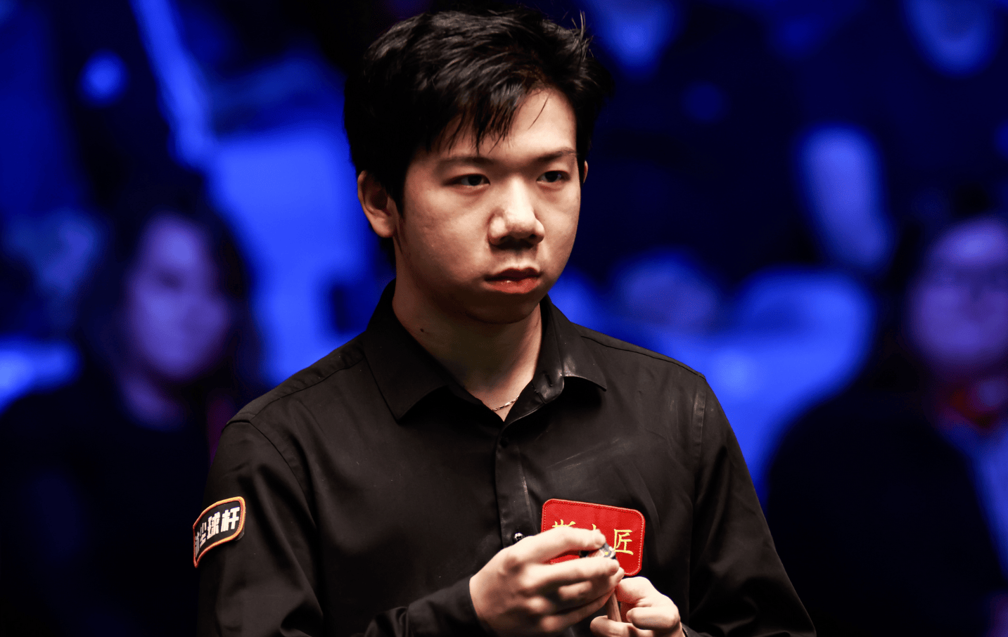 隐形的助力 隐形的助力