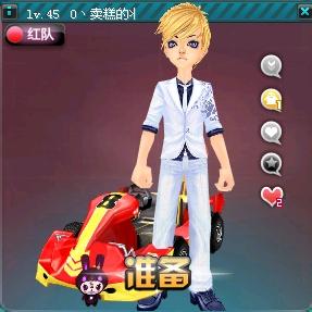 于其他球员 于其他球员