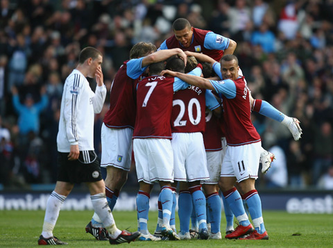 第三类时刻 第三类时刻